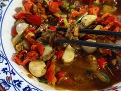 -三只鸟本地特色菜馆(上饶总店)