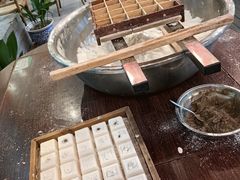 -锦江中华村农家乐饭庄