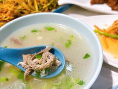 -西夏回族烧麦馆(牡丹街店)