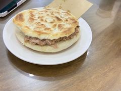 -子午路张记肉夹馍(翠华路店)