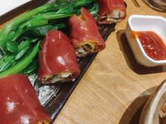 -金翠河烧鹅粤式茶餐厅(龙湖三千集天街店)