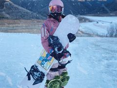 -八达岭滑雪场