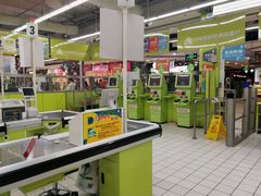 -大润发(张江店)