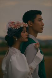 -玛雅·椿野婚纱摄影·本地拍·旅拍