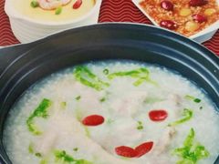 -嘉和一品粥(马家堡店)