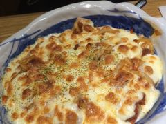 -东菊料理(吉利购物广场店)