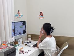 -海马体照相馆(上海万象城店)