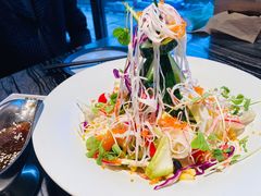 -将太无二·蓝鳍放题·北美寿司(领展购物广场中关村店)