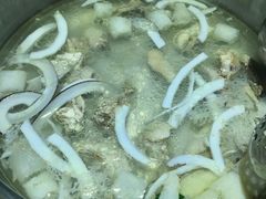 -狐狸爱上椰子鸡(滨江星光大道店)