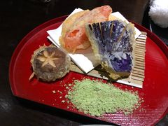 -松临·铁板烧&Omakase(神农店)