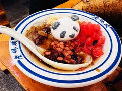 -老码头火锅(玉林店)