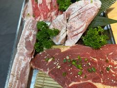 -麻蒲碳烤肉(梅花园店)