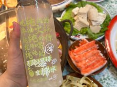 -鸿姐老火锅(花园路店)