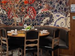 -新白鹿餐厅(城西银泰城店)