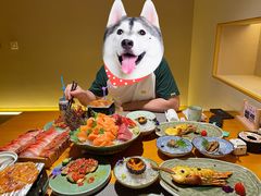 -千代御(临河街店)
