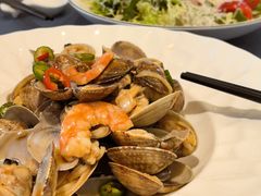 -闽海肴(北辰荟店)