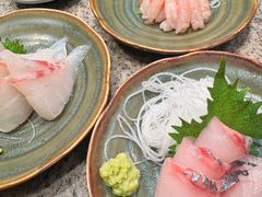 -合点寿司(美罗城店)