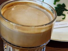 -Fridi Patisserie Cafe