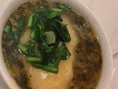 -李记搅团•非遗陕菜(三桥店)