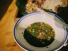 -mamalao老挝烤肉糯米饭