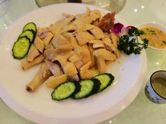 灿记富贵鸡-新灿记大酒楼