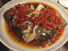 -味上湘菜馆(岳麓山店)