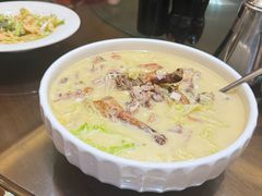 -崂山印象·青岛·海鲜渔家菜