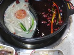 -钢管厂歆瑞源油卤串串香(春熙路太古里店)