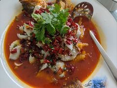 -叹茶靓点·粤式餐厅·全天茶市(石井万民广场店)