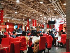 大堂-金鼎轩(亚运村店)