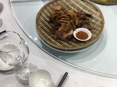 -院8里·少城记忆老川菜(宽窄巷子店)