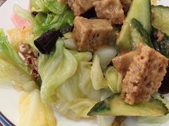 -浑河春面馆·老北京非遗鹿角面(房山店)