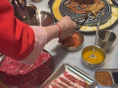 -韩宫宴和牛烤肉(苏州悠方购物中心店)