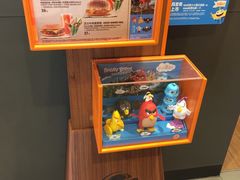 -汉堡王(常熟美城店)