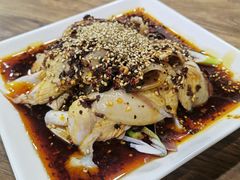 -朱大嘴肥肠血旺(福字街店)