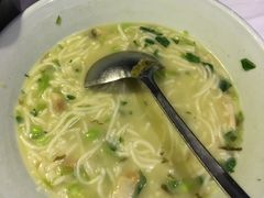 常州特色笃烂面-青叶202都市餐厅(迪诺水镇店)