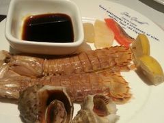 android_upload_pic-星伦多自助料理·涮烤一体(虹悦城店)