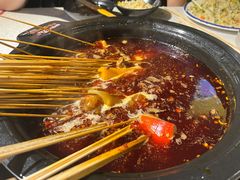 -钢管厂五区小郡肝火锅串串香(总店)