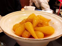 -甄御•海鲜新青岛菜(麦岛店)