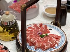 -阳坊胜利涮羊肉(阳坊总店)