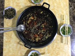 -石灰市毛记烧鸡公(解放碑店)