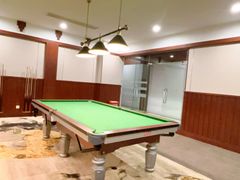 -罗浮山嘉宝田森林温泉度假酒店