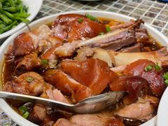 -走马楼饭庄(慈城古县城店)
