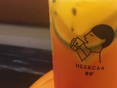 -喜茶(深圳福田星河COCO Park店)