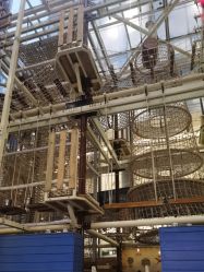 -PIPIKINGDOM皮皮王国欢乐号(欢乐海岸购物中心店)