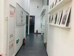 -诺亚雅思托福北郊中心(凤城路店)