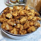 夏日炎炎干锅椒麻鸡