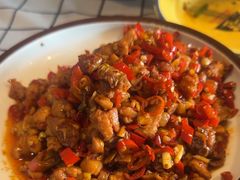 -江西老表·经典江西八大碗