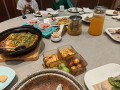 -宁海食府·涌宴(真和店)