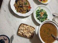 -径山十八道·风味民间菜(杭州总店)